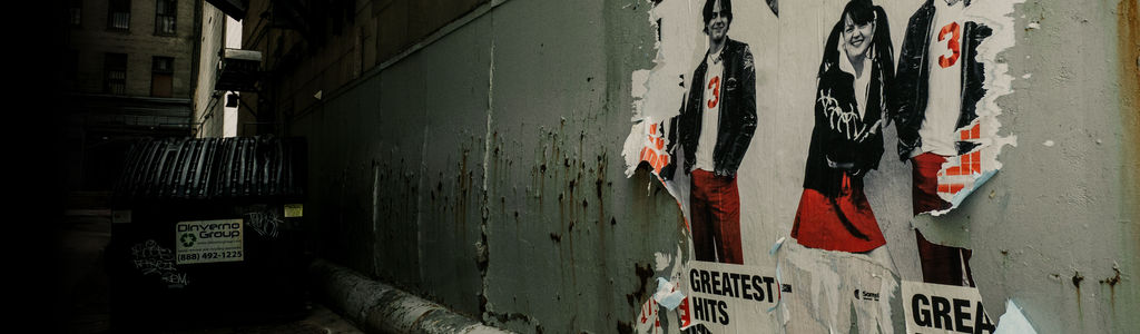 Profile Hero Background