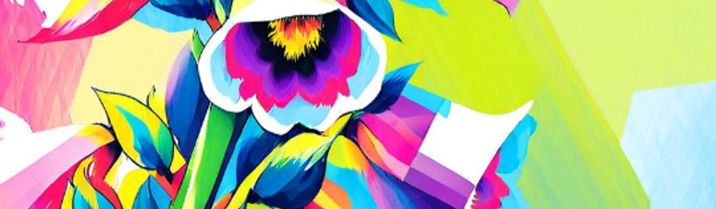 Profile Hero Background