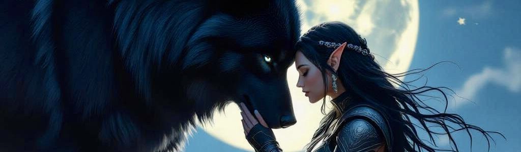 Profile Hero Background