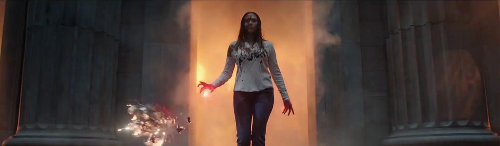 Profile Hero Background