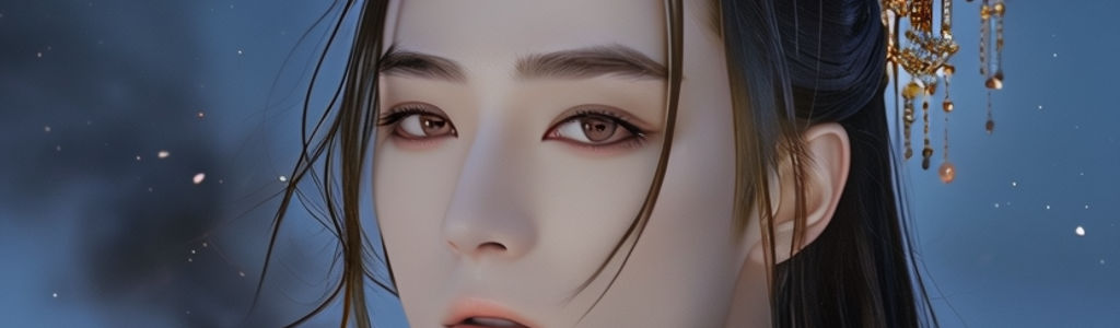 Profile Hero Background