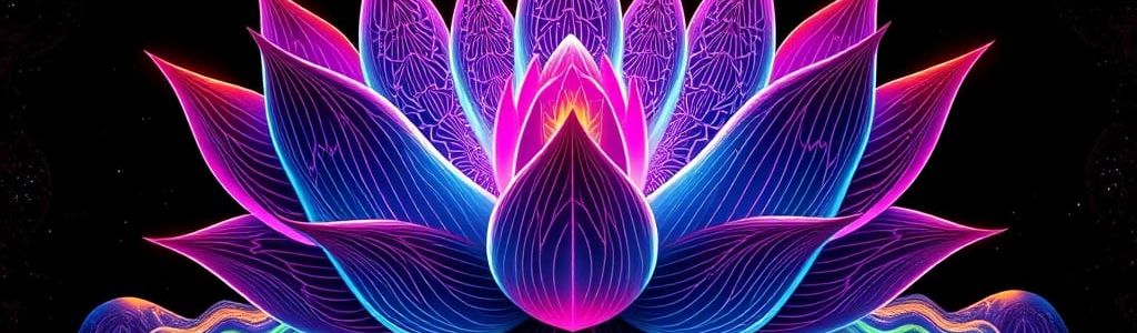 Profile Hero Background