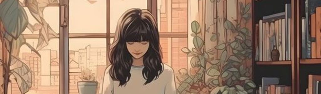 Profile Hero Background