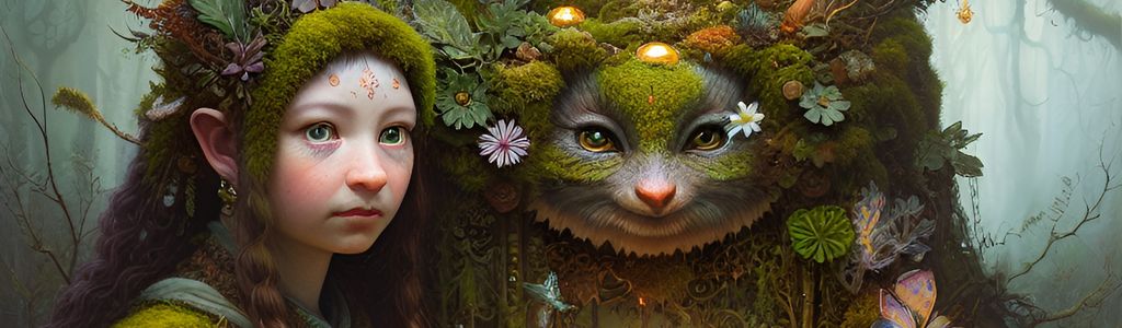 Profile Hero Background