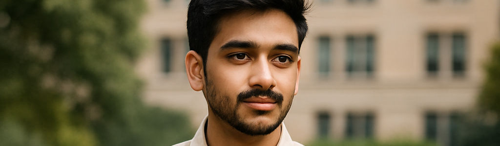 Profile Hero Background