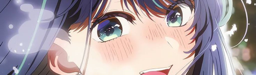 Profile Hero Background