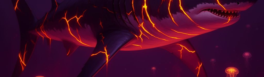 Profile Hero Background