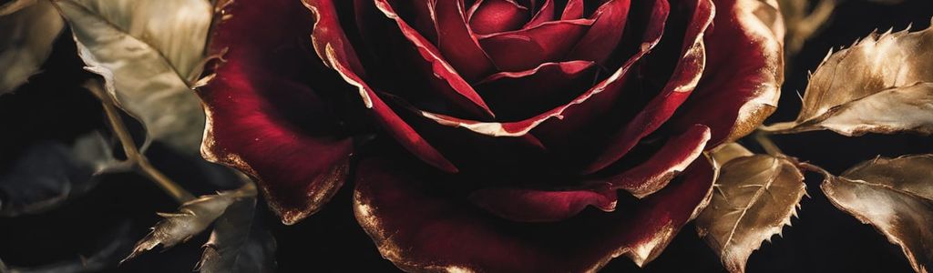 Profile Hero Background