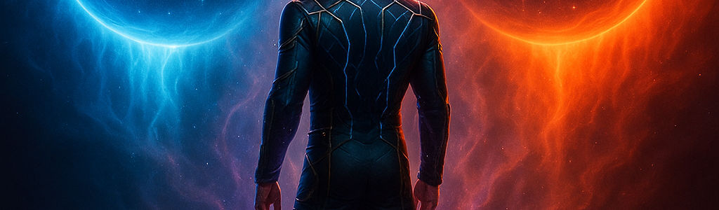 Profile Hero Background