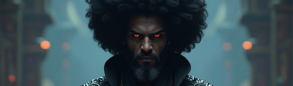 Profile Hero Background