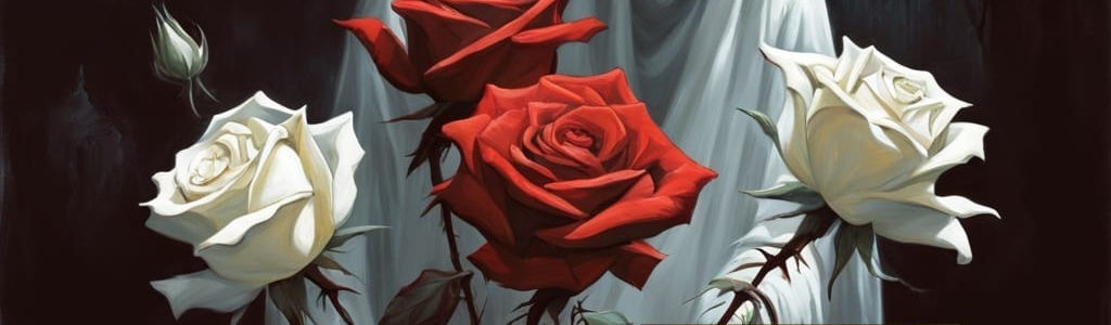 Profile Hero Background