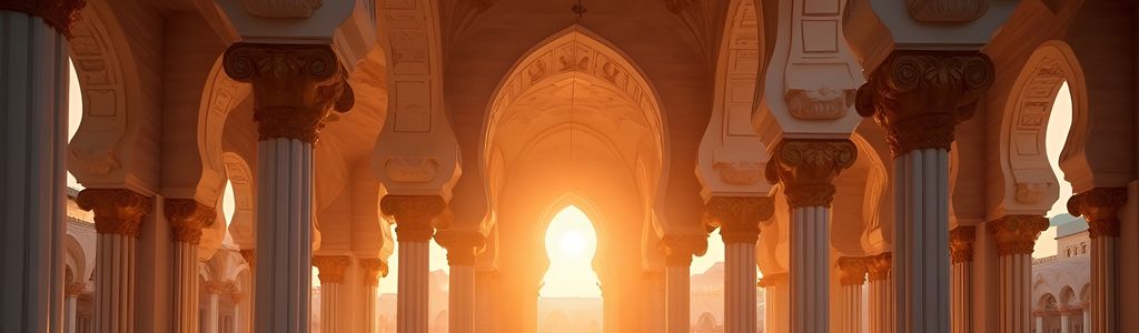 Profile Hero Background