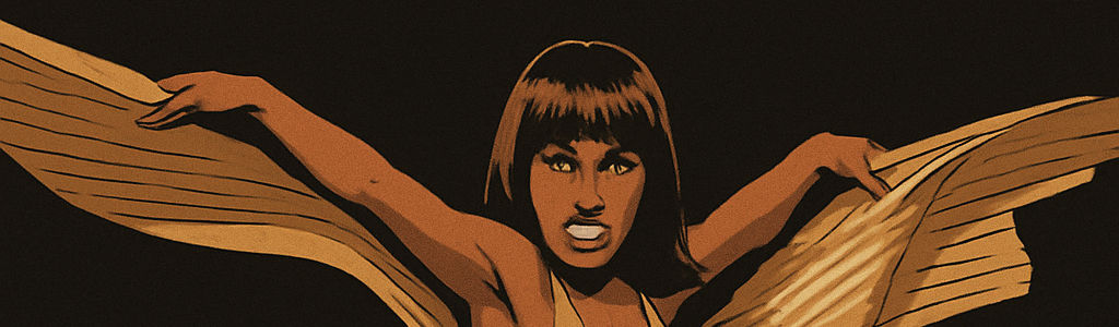 Profile Hero Background