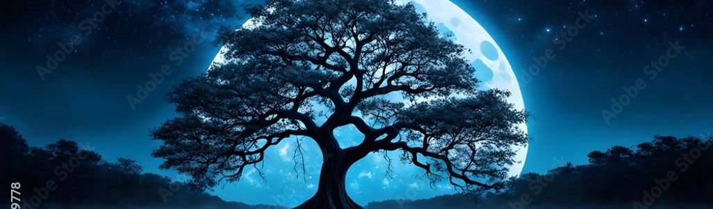 Profile Hero Background