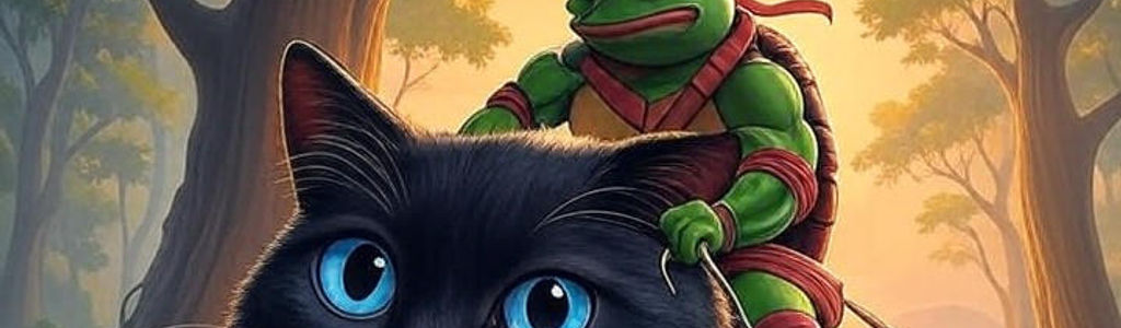 Profile Hero Background