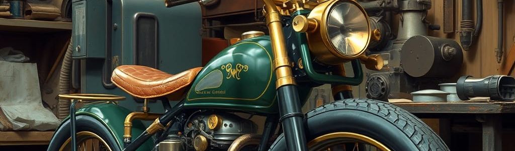 Profile Hero Background