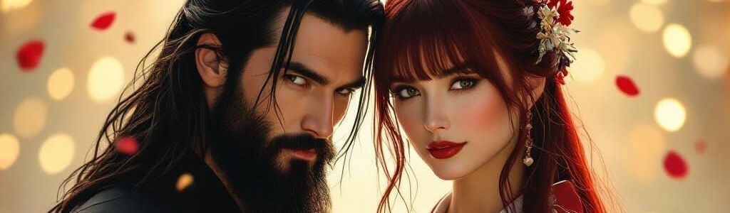 Profile Hero Background