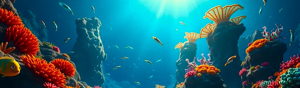 Profile Hero Background