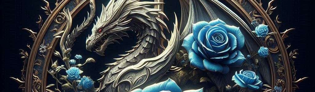 Profile Hero Background