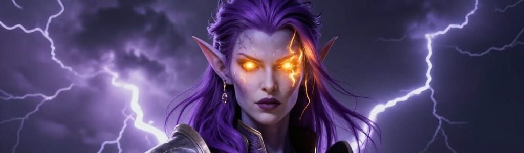 Profile Hero Background