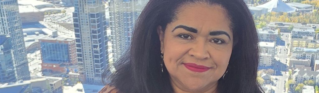 Profile Hero Background