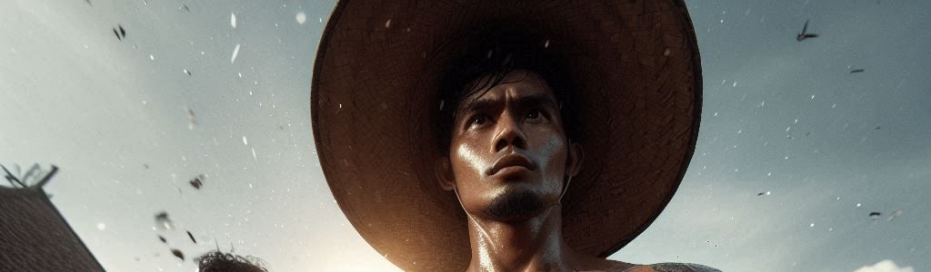 Profile Hero Background