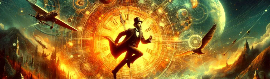 Profile Hero Background