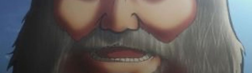 Profile Hero Background