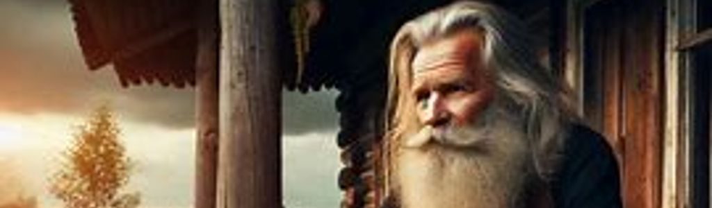 Profile Hero Background