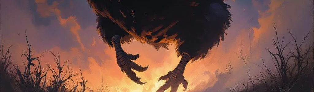 Profile Hero Background