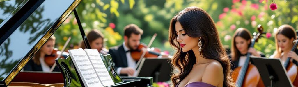 Profile Hero Background