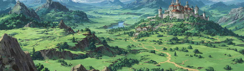 Profile Hero Background