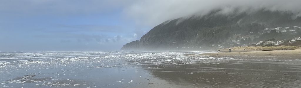 Profile Hero Background