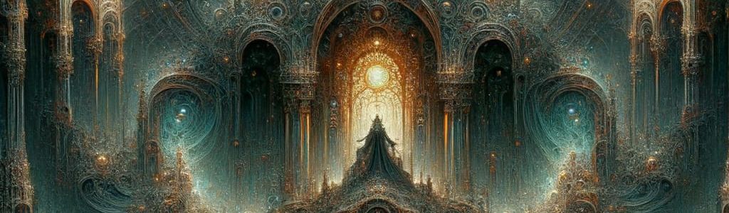 Profile Hero Background