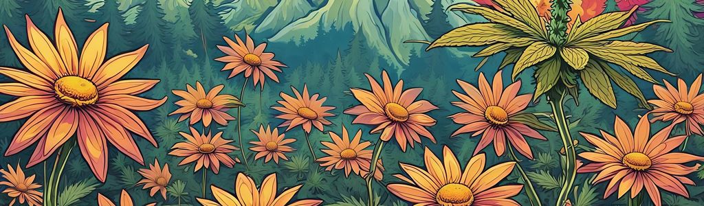 Profile Hero Background