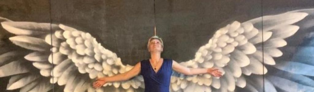 Profile Hero Background