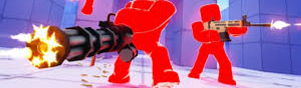 Profile Hero Background