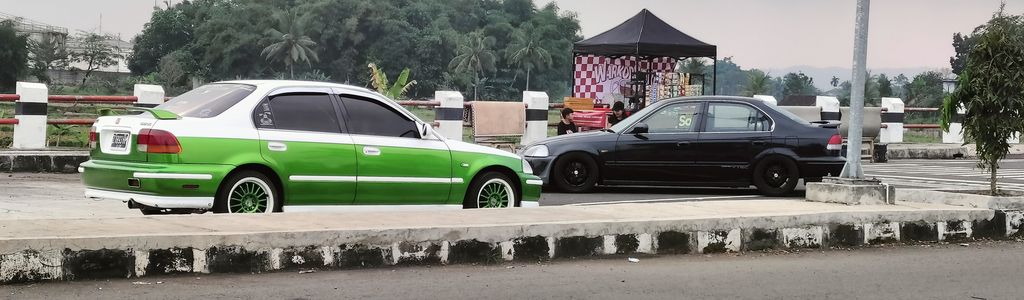 Profile Hero Background