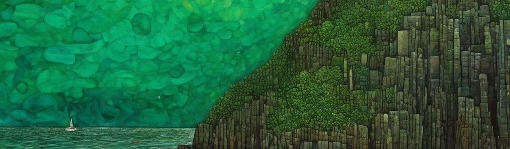 Profile Hero Background