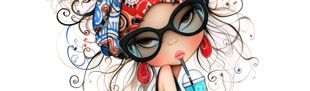 Profile Hero Background