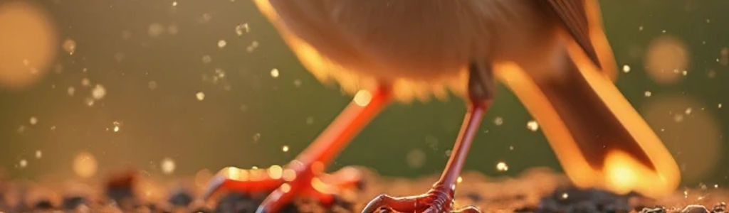 Profile Hero Background