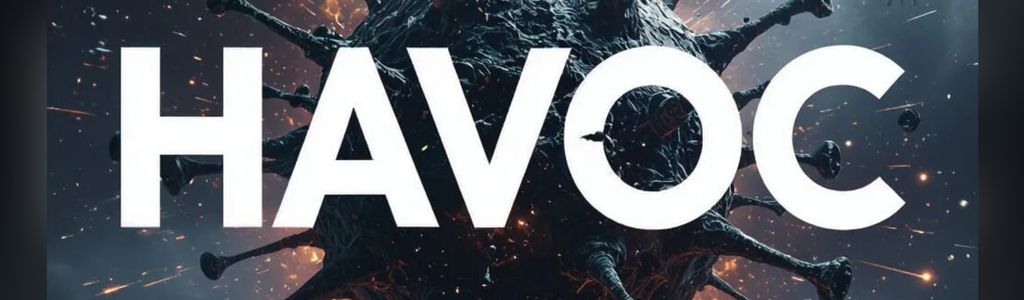 Profile Hero Background