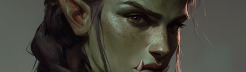 Profile Hero Background