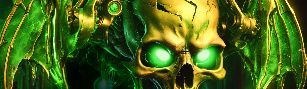 Profile Hero Background