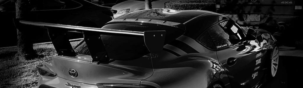 Profile Hero Background