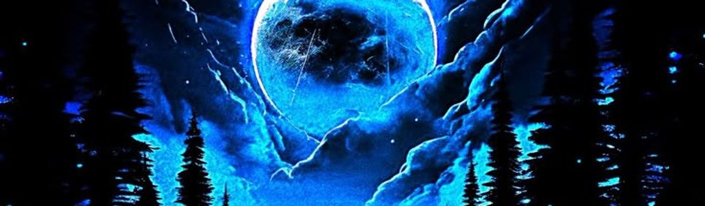 Profile Hero Background