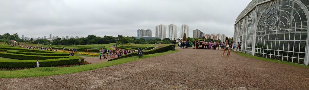 Profile Hero Background