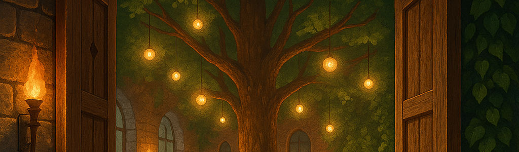 Profile Hero Background