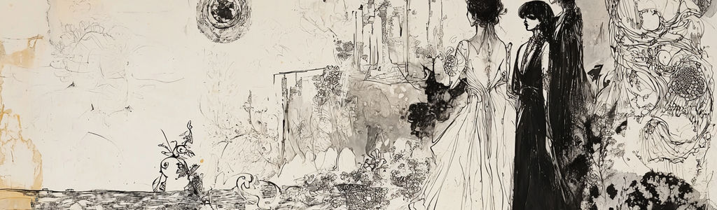 Profile Hero Background