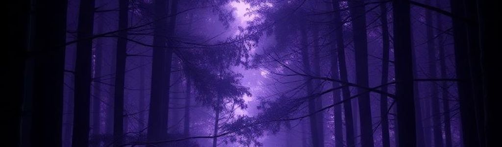 Profile Hero Background